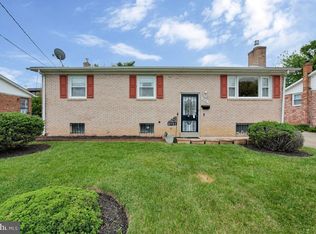 2721 Boones Ln, District Heights, MD 20747