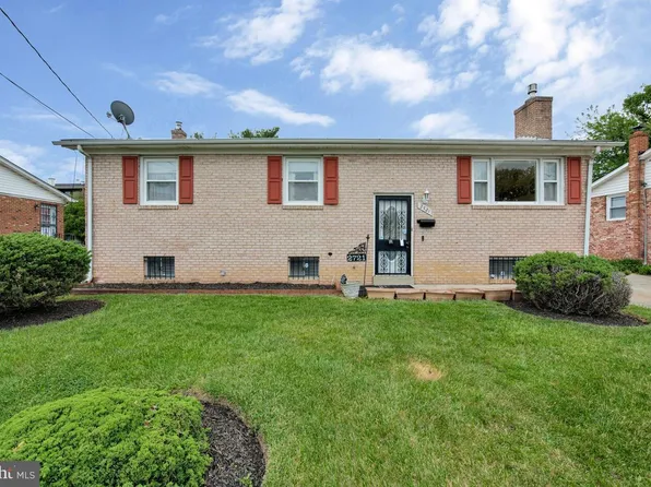 2721 Boones Ln, District Heights, MD 20747