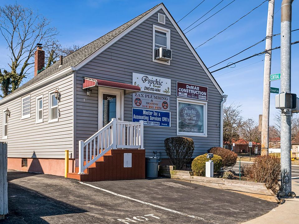 301 Central Ave, Bethpage, NY 11714 Zillow