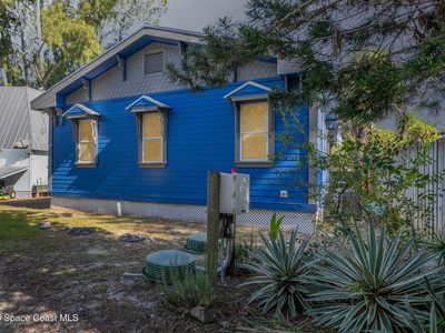 48 Vip Is #A, Grant Valkaria, FL, 32949