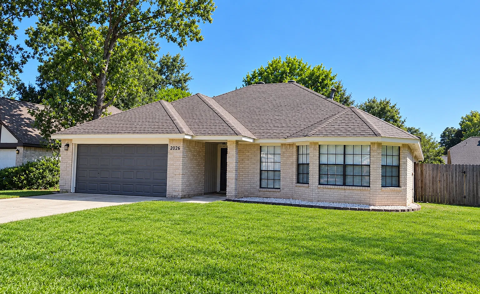 3 bed, 1583 sqft, $2,100 — Photo 3