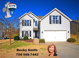 8251 Chatsworth Dr, Indian Land, SC 29707