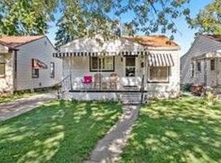 2316 Downing St, Melvindale, MI 48122