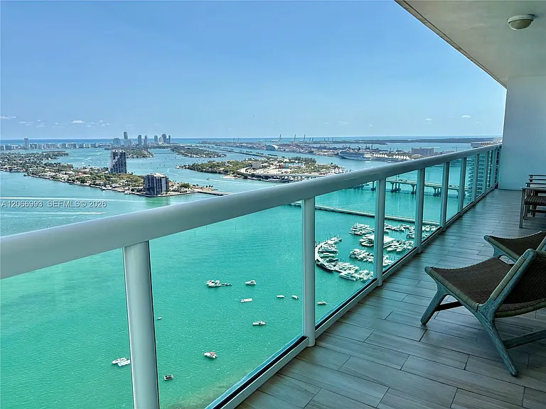 1800 N Bayshore Dr #4209 — Photo 27