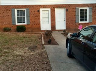 440 Northview Dr, Lexington, NC 27295