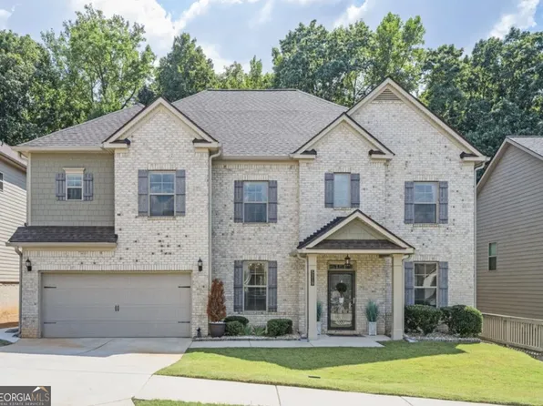 5219 Tye Trl, Fairburn, GA 30213