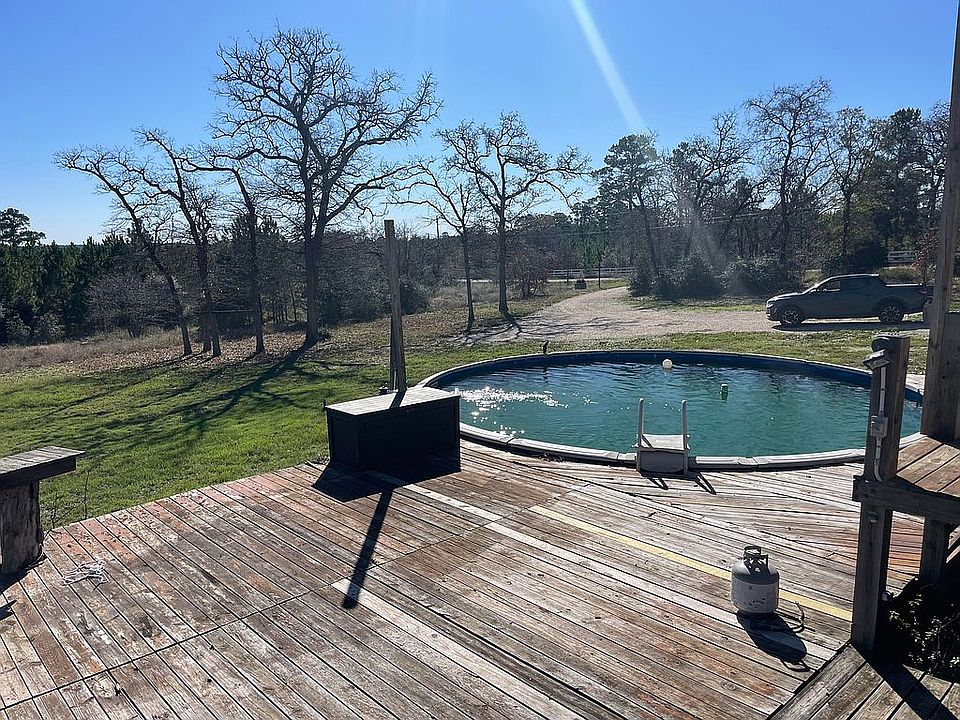 3 acres owner financing 