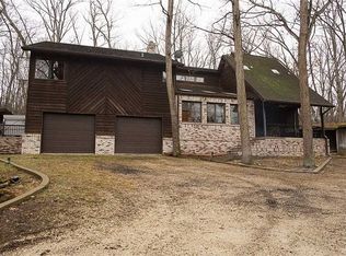 2039 Toelke Ln, Leslie, MO 63056