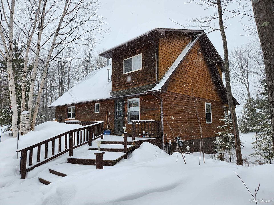 24530 M64, Ontonagon, MI 49953 Zillow