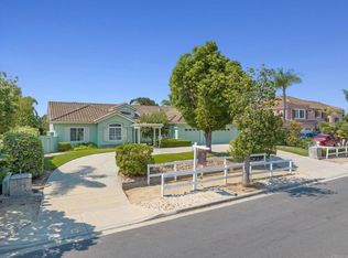 5837 Ranch View Rd, Oceanside, CA 92057