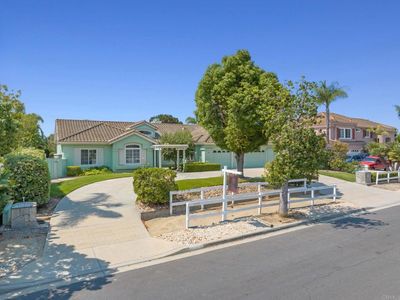 5837 Ranch View Rd, Oceanside, CA, 92057