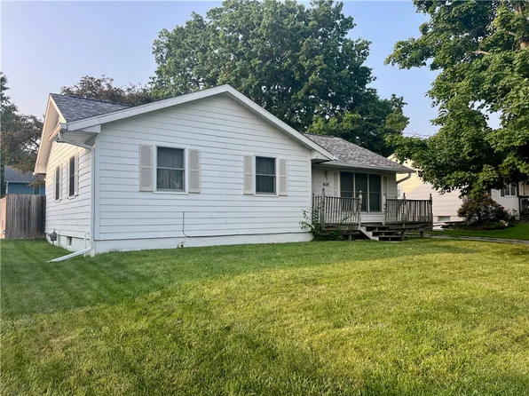 4114 Leyden Ave, Des Moines, IA 50317
