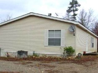 772 Hawksclaw Rd, Blairsville, GA 30512