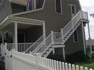 38 Central Tree Rd #2, Rutland, MA 01543