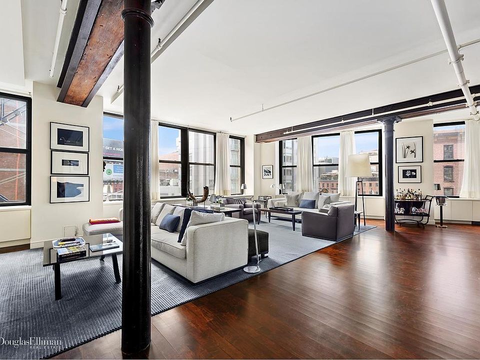 1st image of 345 W 13th St APT 3E