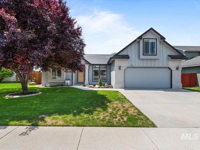 12355 W Mardia St, Boise, ID, 83709