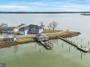 29740 Beach Ct, Mechanicsville, MD 20659