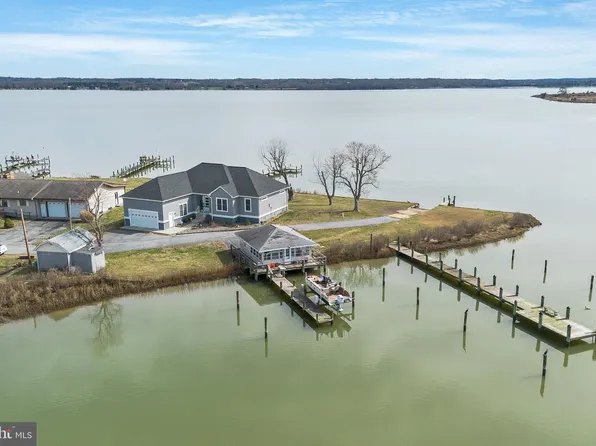 29740 Beach Ct, Mechanicsville, MD 20659