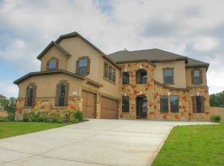 7804 Haggans Dr, Austin, TX 78739