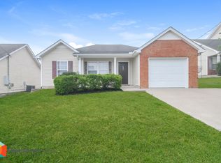1225 Shannon Ln, La Vergne, TN 37086