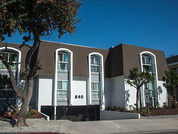 2nd image of 840 Fischer St APT 12