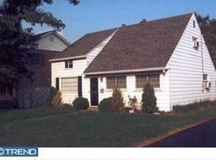 603 Tuckerton Ave, Temple, PA