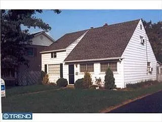 603 Tuckerton Ave photo 1