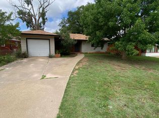 3104 46th St, Lubbock, TX 79413