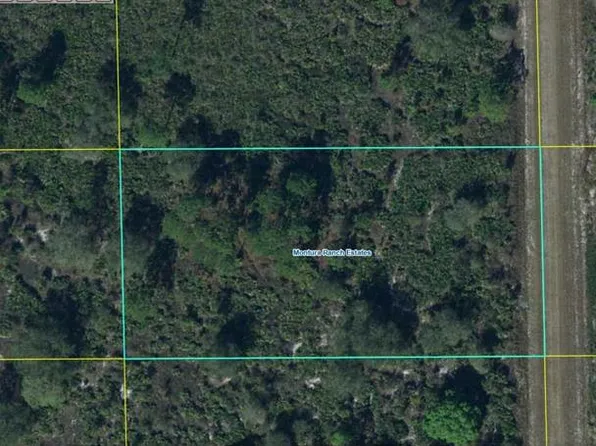 560 S Live Oak St #5721, Clewiston, FL 33440