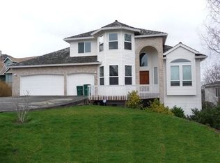 7679 SW 194th Ter, Aloha, OR 97007