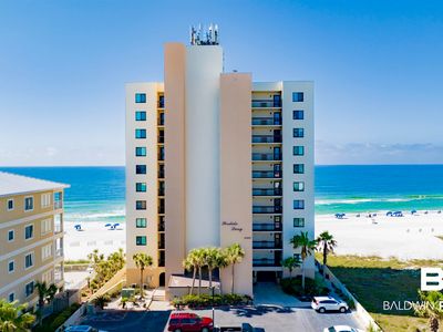 28828 Perdido Beach Blvd APT 903, Orange Beach, AL, 36561