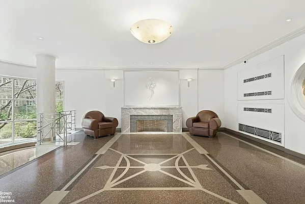 Rented by Brown Harris Stevens | media 17