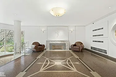 Rented by Brown Harris Stevens