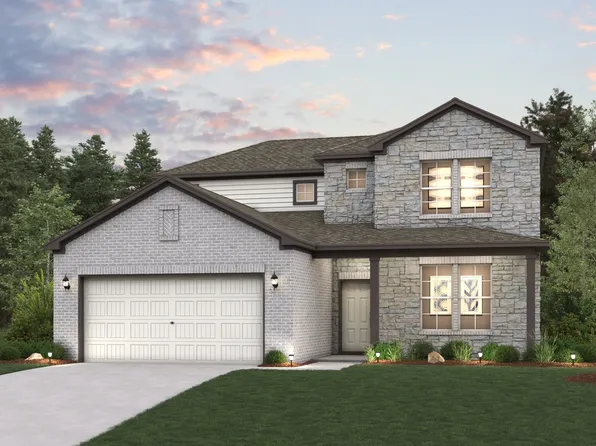 3633 Crawford St, Bay City, TX 77414