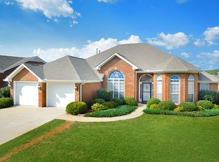 219 Camelot Way, Florence, AL 35633