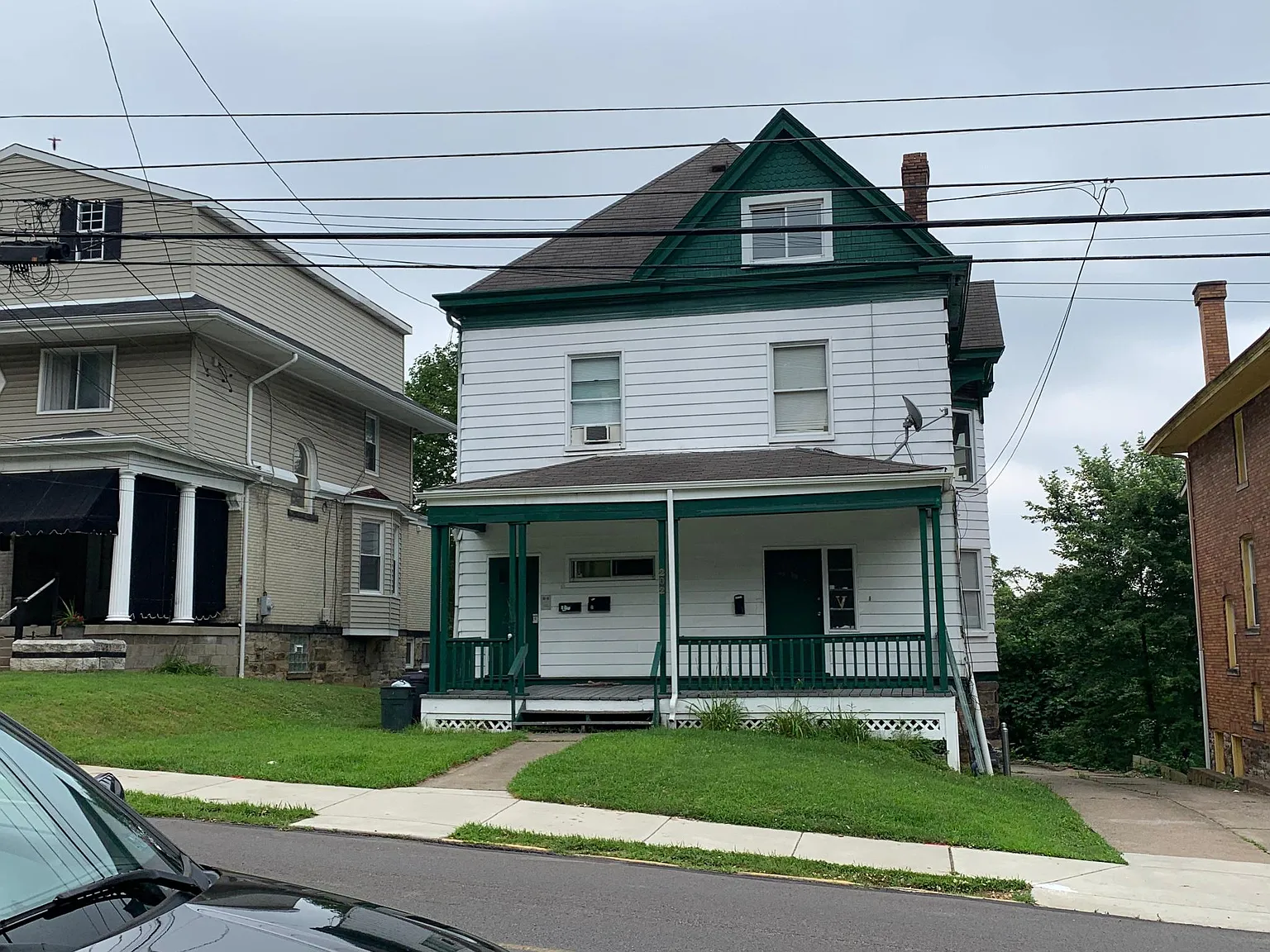 202 N Balph Ave photo 1