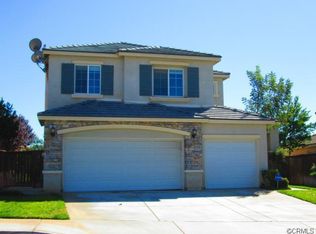 1586 Thunderbird Rd, Beaumont, CA 92223