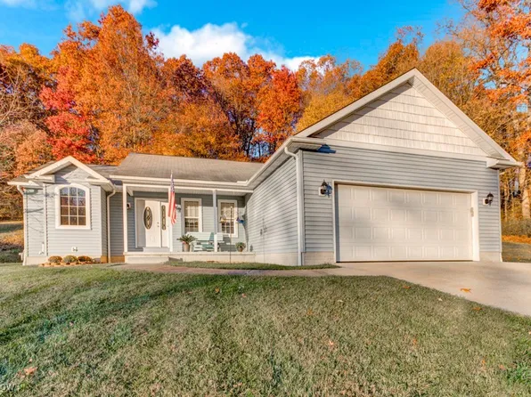 21 Itawamba Trl, Malvern, OH 44644