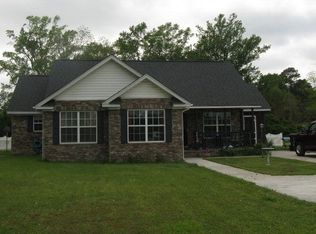 2494 Eutaw Rd, Holly Hill, SC 29059