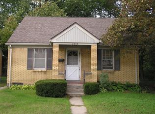 2366 Buffalo Rd, Erie, PA 16510