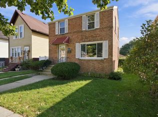 3321 W 83rd Pl, Chicago, IL 60652
