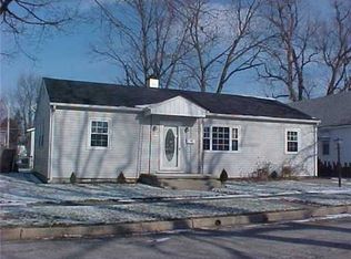 623 Lisle St, Celina, OH 45822