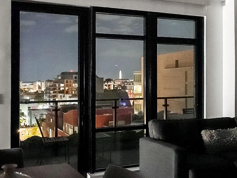 Window View