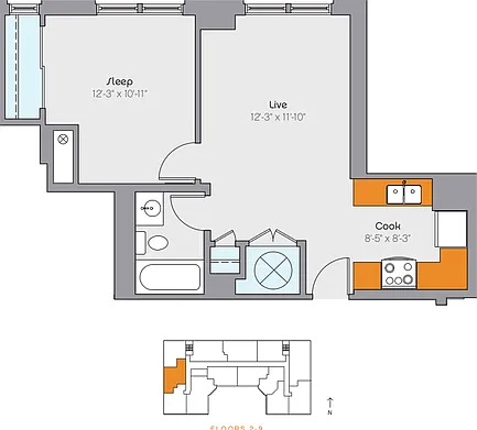 Clyde Manor — Photo 179