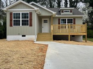 233 Cheyenne Trl NW, Dalton, GA 30721