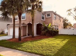 1281 Gembrook Ct, Royal Palm Beach, FL 33411