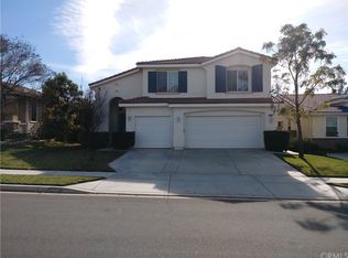 34339 Sherwood Dr, Yucaipa, CA 92399