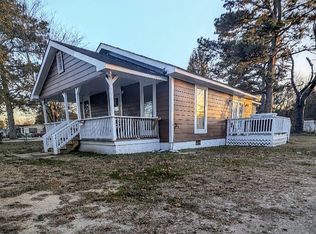 3042 Ashe Ave, Dunn, NC 28334