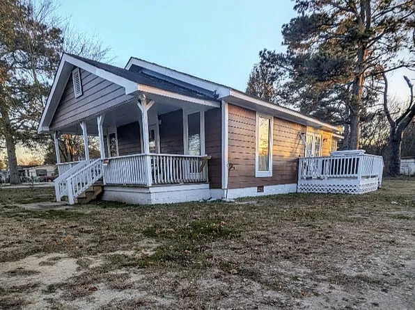 3042 Ashe Ave, Dunn, NC 28334