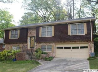 3244 Wagon Gap Trl, Birmingham, AL 35216